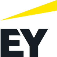 Ernst & Young EY logó