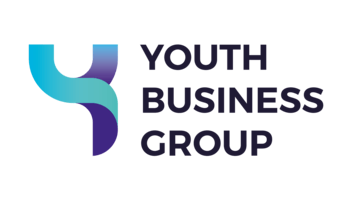Youth Business Group YBG logó