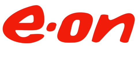 E.ON logó